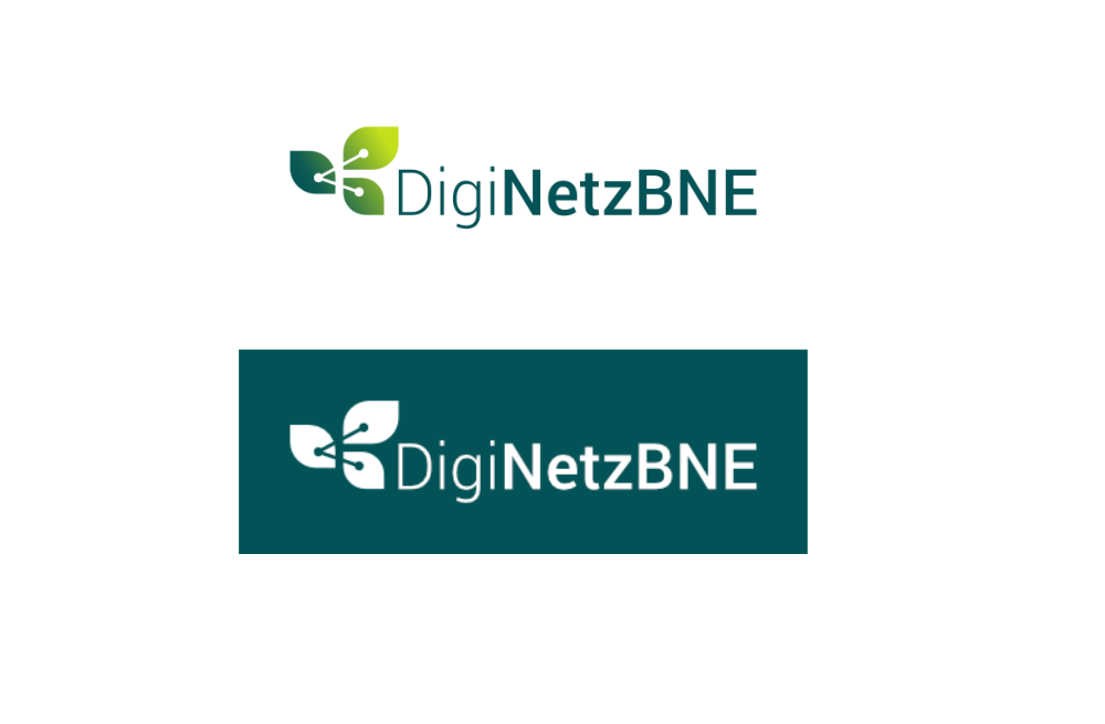 Logo-Design und Illustration für ein Projekt zur Lehrer:innenbildung der TU-Dortmund